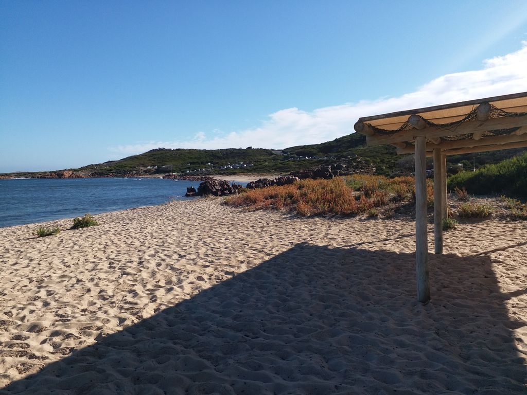 Gracetown (Cowaramup Bay) on the Cape to Cape Track