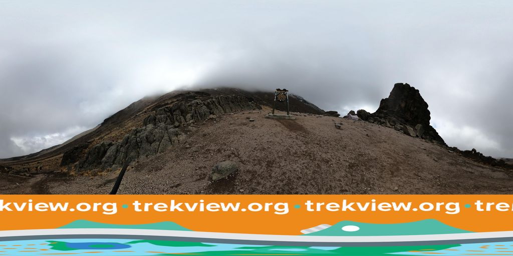 Lava Tower on Kilimanjaro (Machame Route)