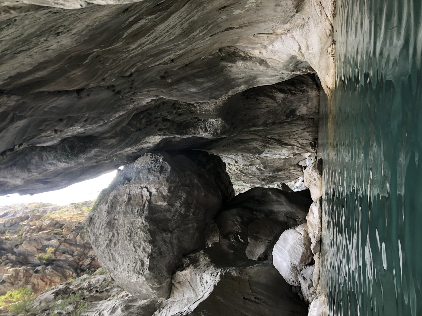 Göynük on the Lycian Way