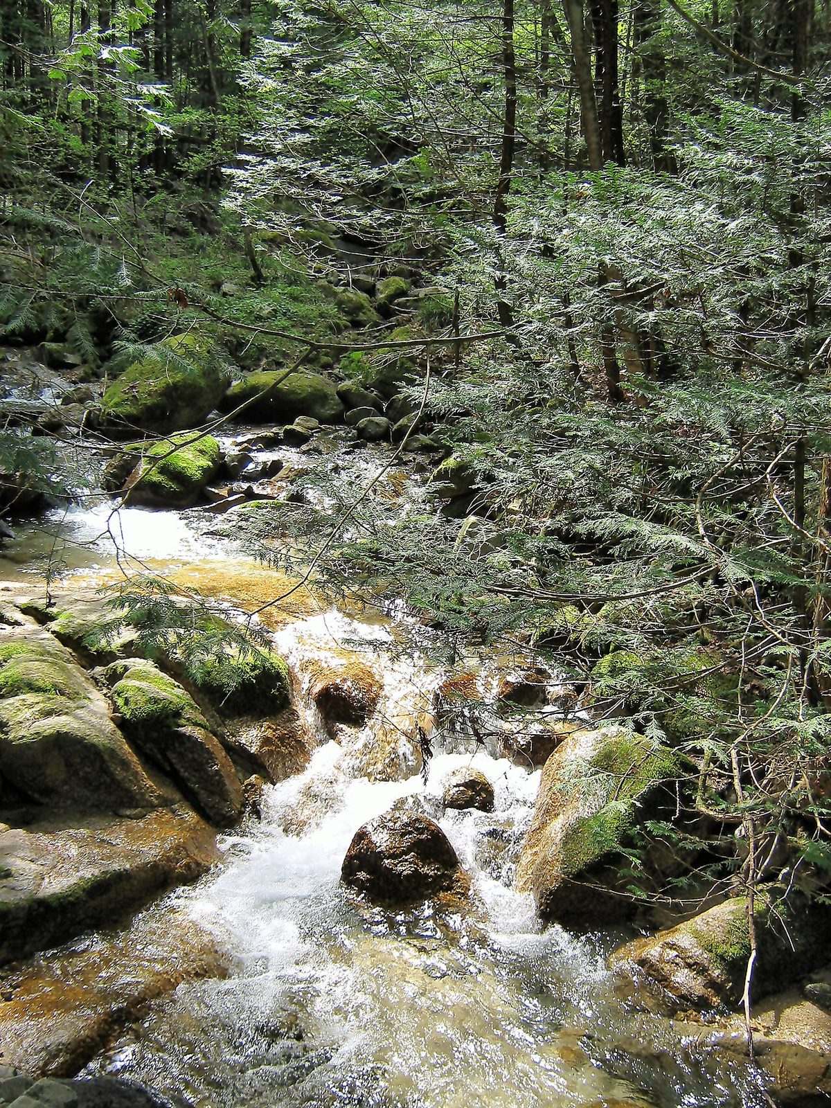Magome Pass on the Nakasendo Way